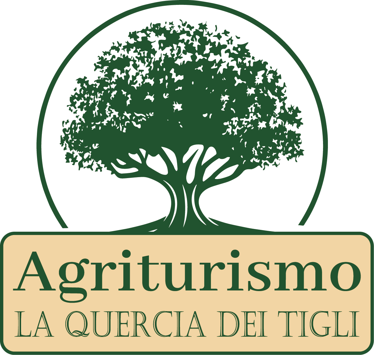 Agriturismo la quercia dei tigli - Vecchiazzano di Forlì