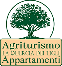 Agriturismo la quercia dei tigli - Vecchiazzano di Forlì